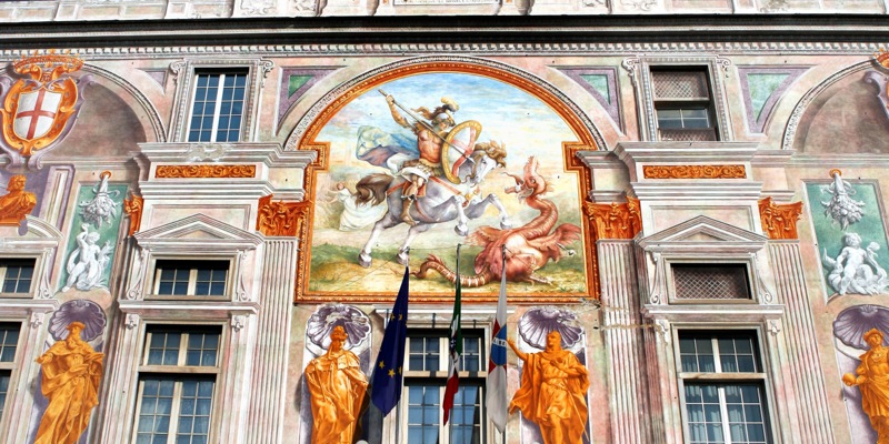 most powerful families