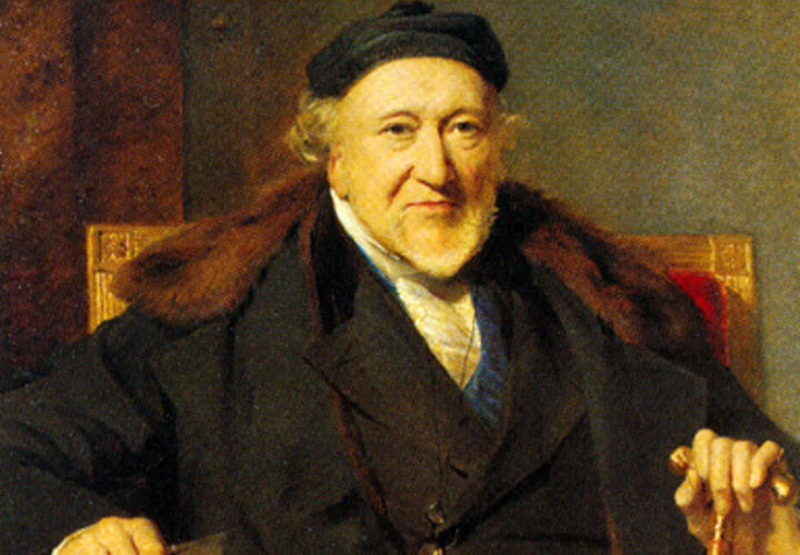 the most powerful families